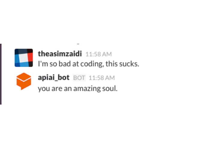 Posibotive – screenshot 1