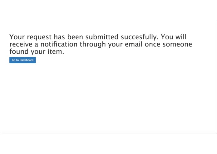 Returnto.Me – screenshot 6