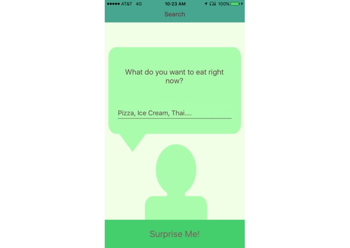 Let's go – screenshot 1