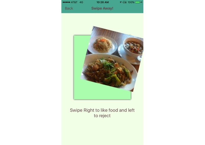 Let's go – screenshot 2