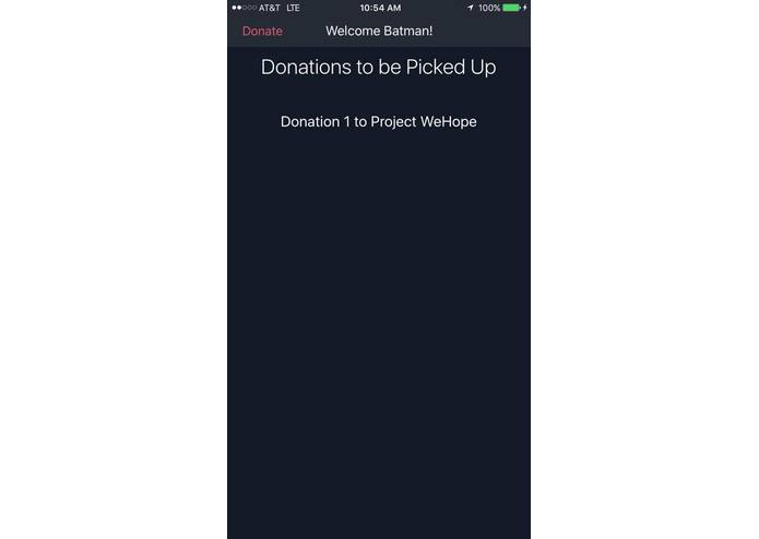 The Gift of Food – screenshot 8