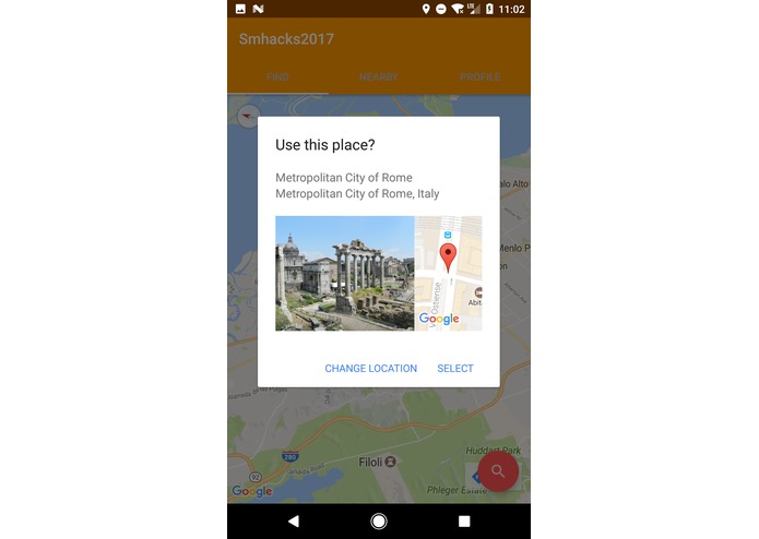 Foodle – screenshot 4