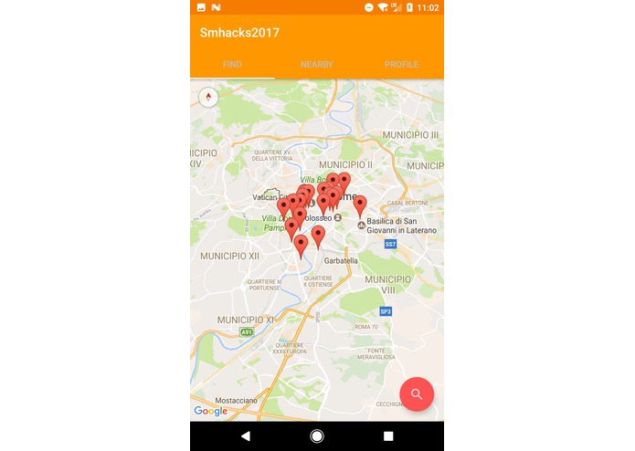 Foodle – screenshot 5