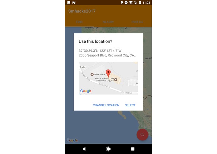 Foodle – screenshot 8
