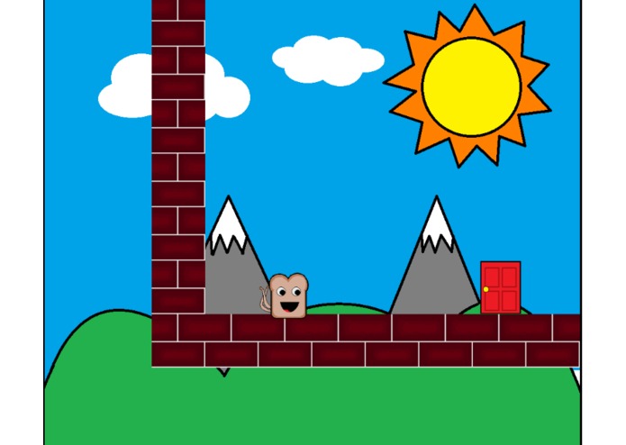 ToastTaled – screenshot 1