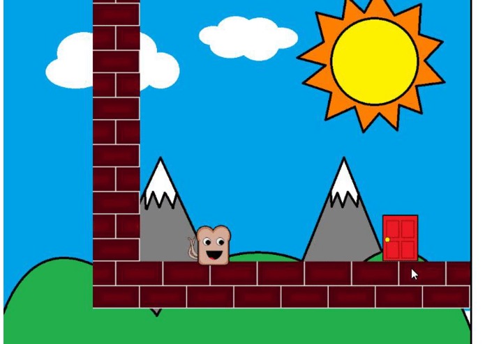 ToastTaled – screenshot 2