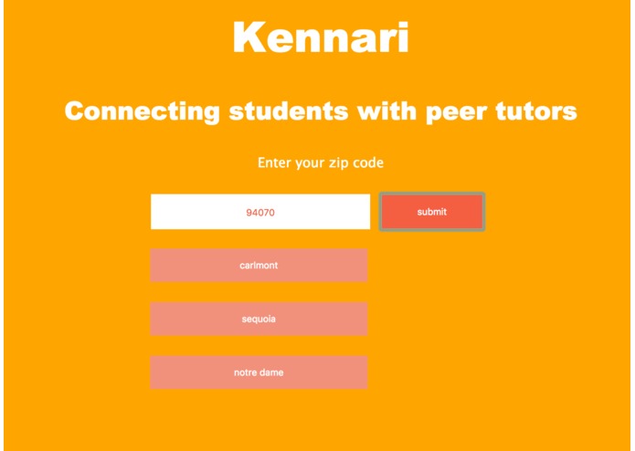 Kennari – screenshot 2