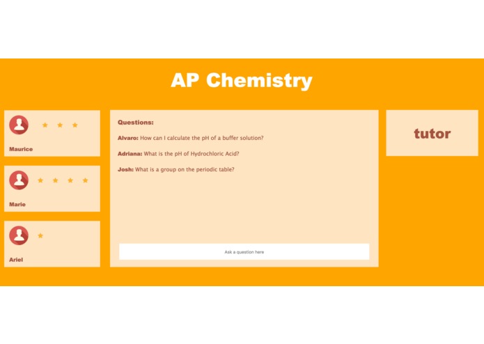 Kennari – screenshot 3