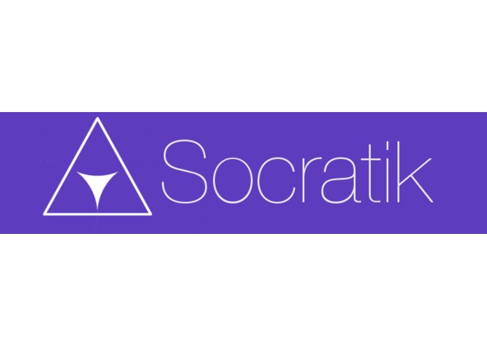 Socratik – screenshot 1