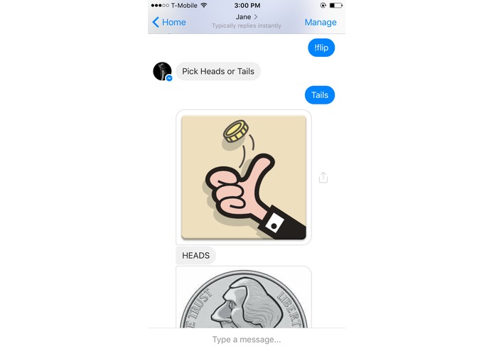 Jane  – screenshot 7