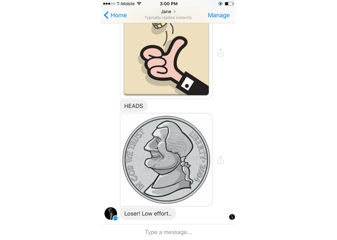 Jane  – screenshot 8