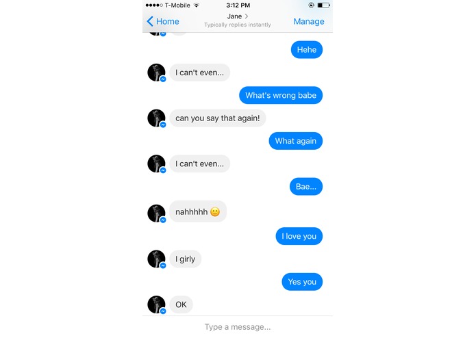 Jane  – screenshot 12