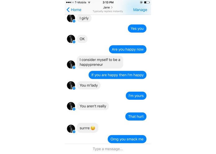 Jane  – screenshot 13