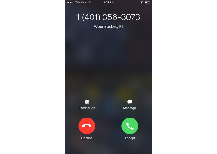 Jane  – screenshot 10