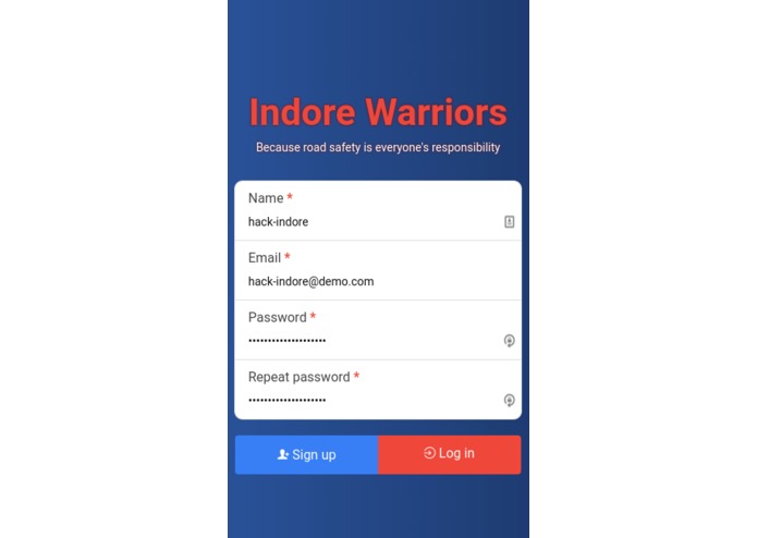 Indore Warriors – screenshot 21