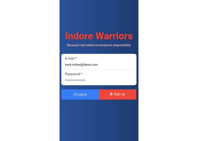 Indore Warriors – screenshot 20