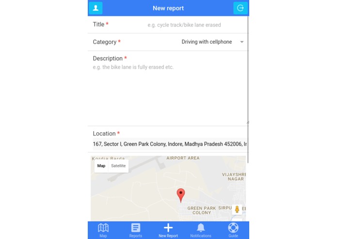 Indore Warriors – screenshot 12