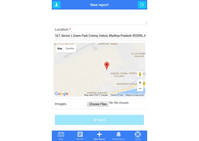 Indore Warriors – screenshot 13