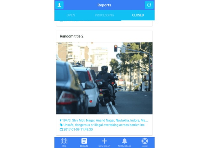 Indore Warriors – screenshot 9