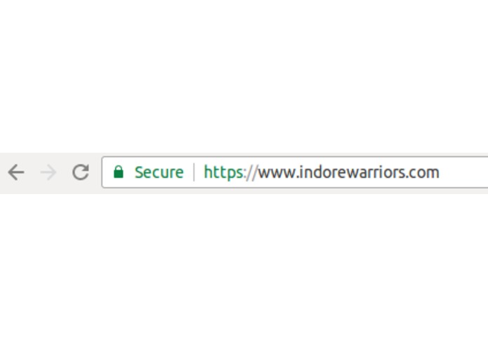 Indore Warriors – screenshot 22