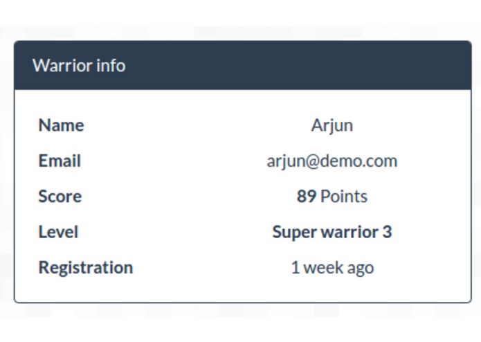 Indore Warriors – screenshot 30