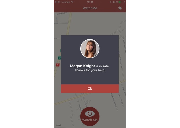 WatchMe – screenshot 13