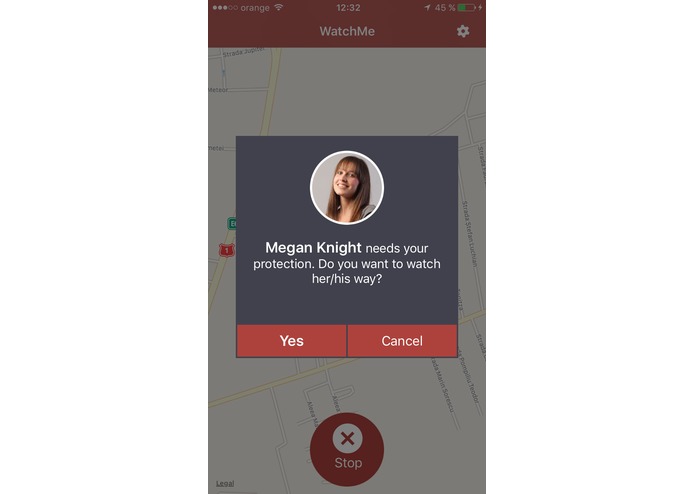 WatchMe – screenshot 11
