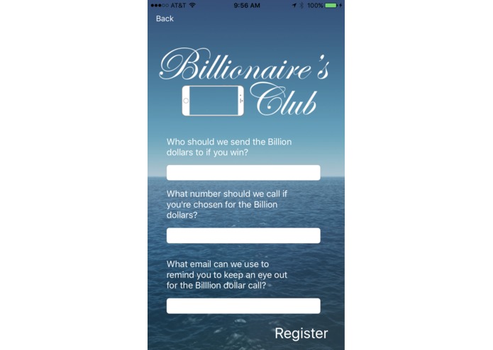 Billionaire's Club – screenshot 3