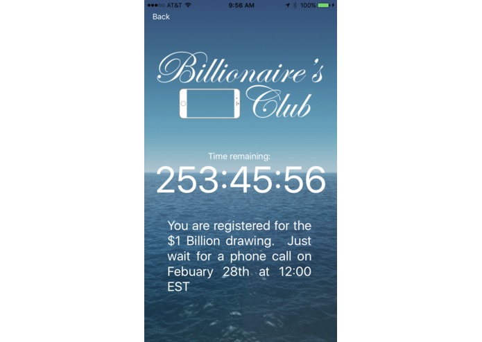Billionaire's Club – screenshot 6