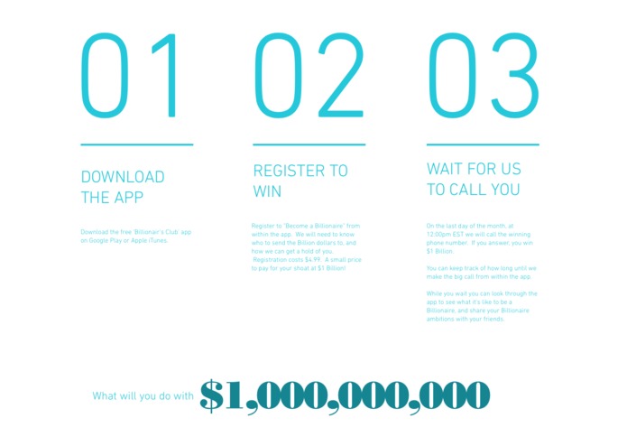 Billionaire's Club – screenshot 4