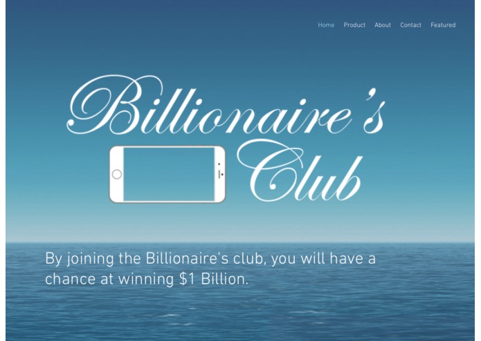 Billionaire's Club – screenshot 7