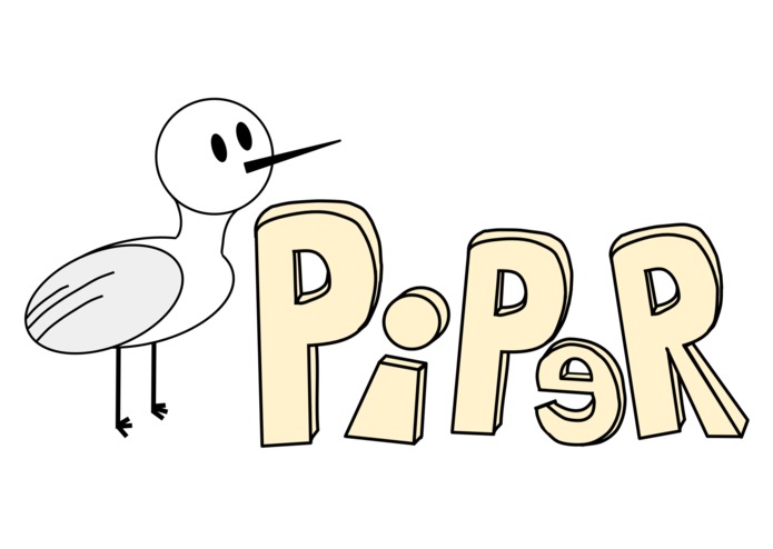 Piper – screenshot 1