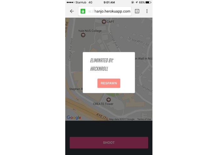 022 - Hanjo – screenshot 4