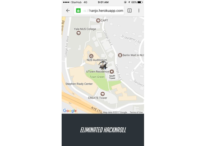 022 - Hanjo – screenshot 5