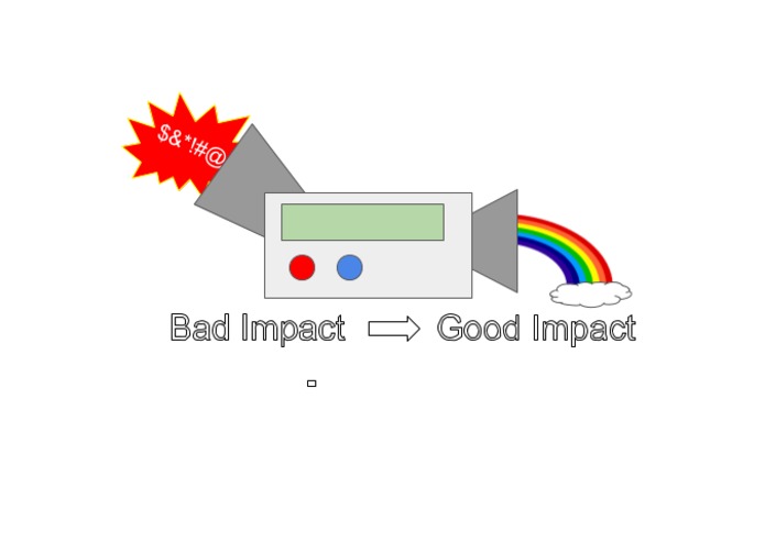 Impact! – screenshot 1