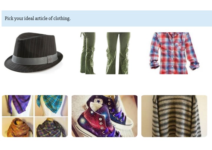 How Hipster Are You? – screenshot 3