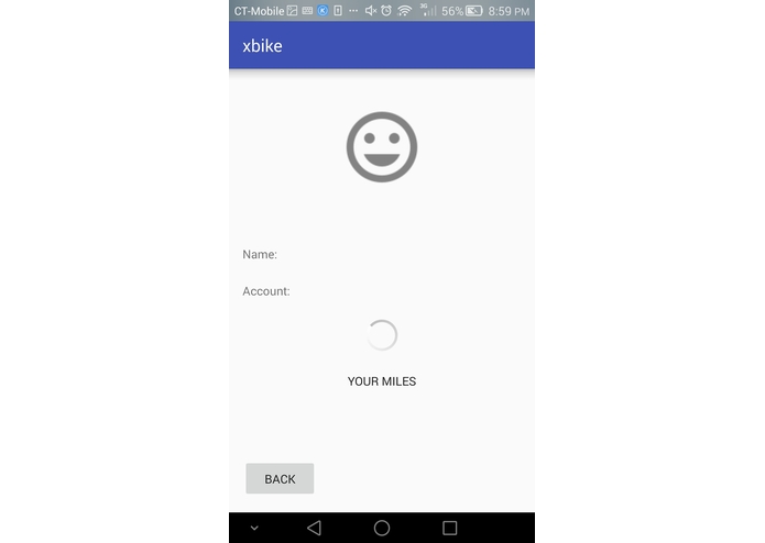 Xbike – screenshot 4