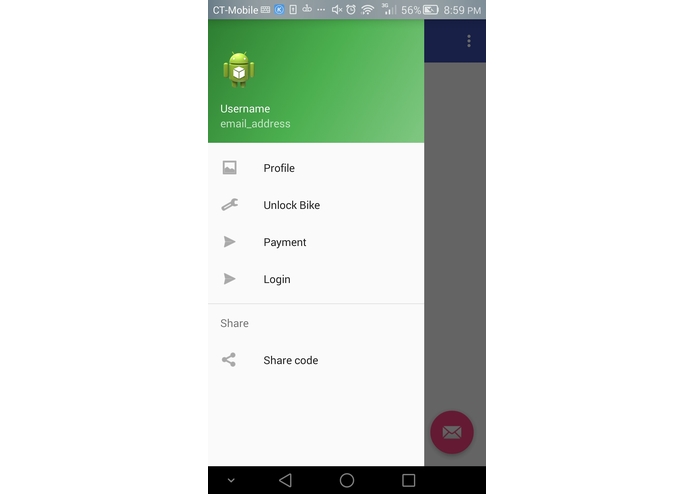 Xbike – screenshot 2