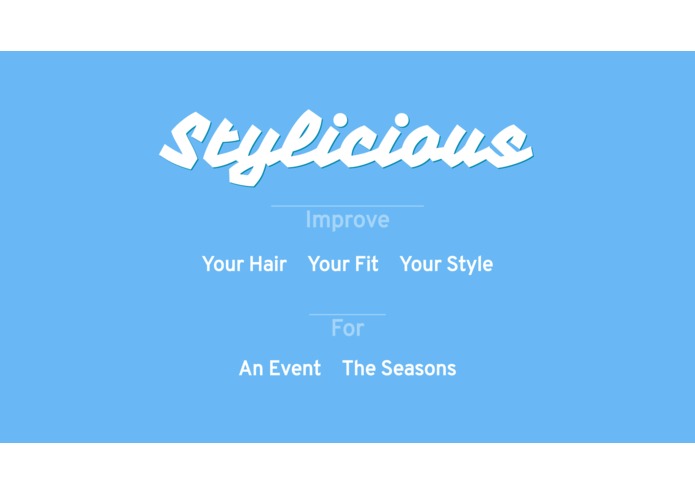 Stylicious – screenshot 1