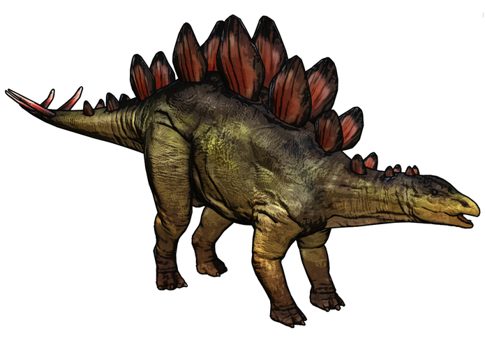 Stegosaurus – screenshot 4