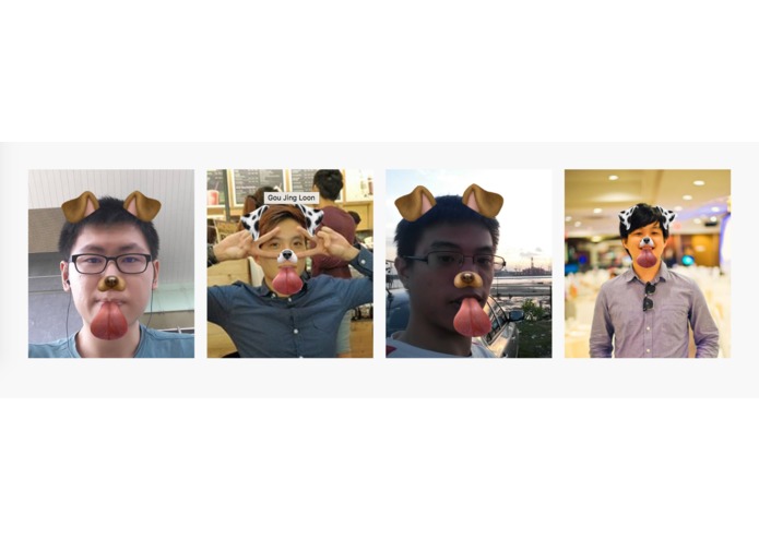 062A - Doggify – screenshot 2