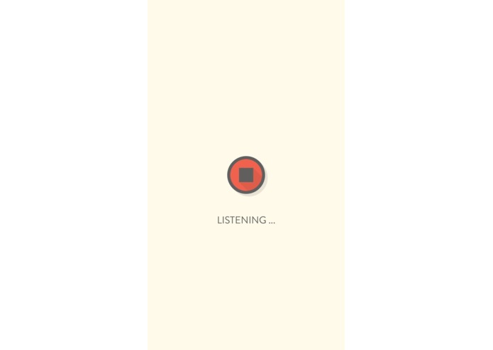 Eloquence – screenshot 3