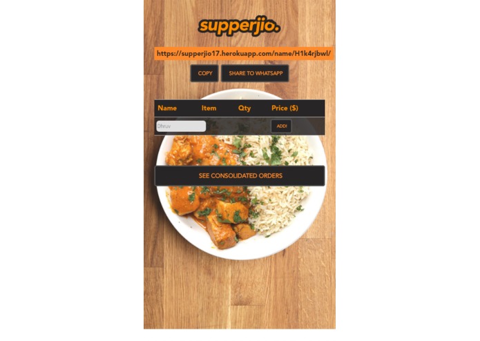 016-supperjio. – screenshot 3