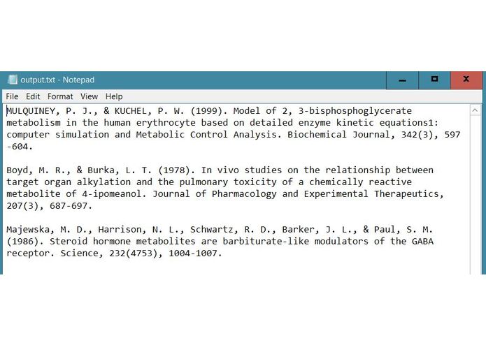 058 - *exCITEs* – screenshot 4