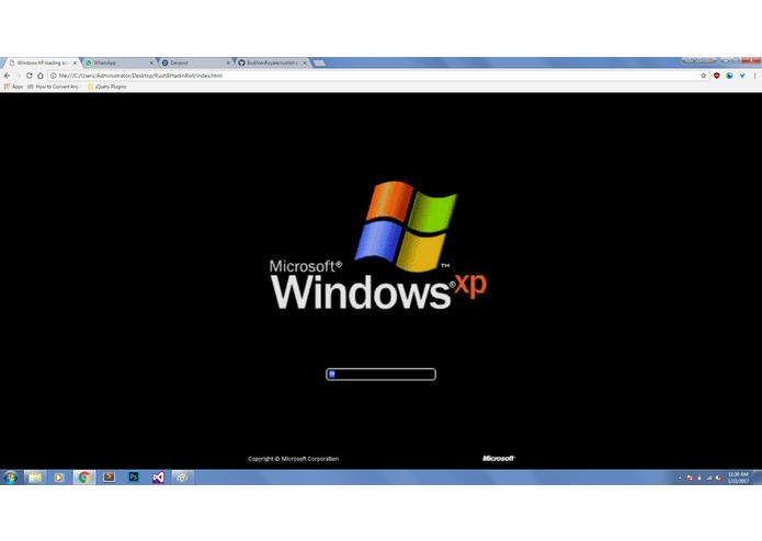 068- Michaelsoft Windows XP – screenshot 2