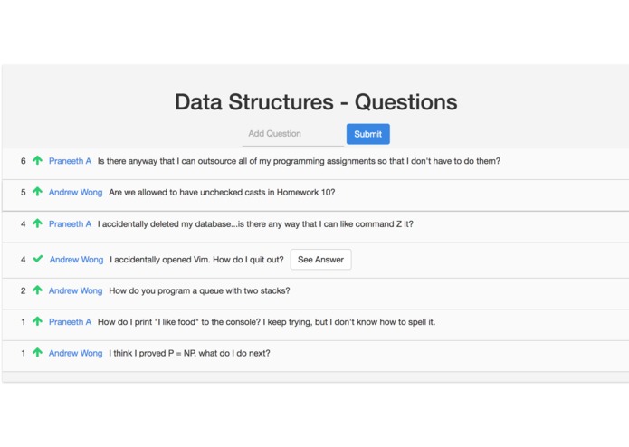 Buzz – screenshot 5