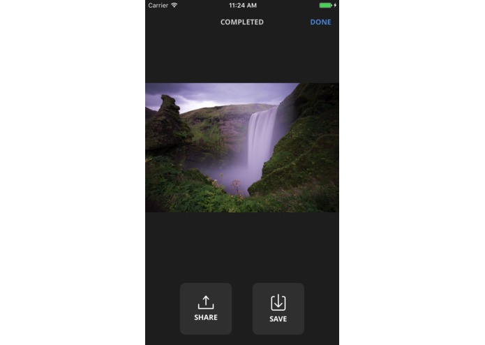 100a - PeekAText – screenshot 2
