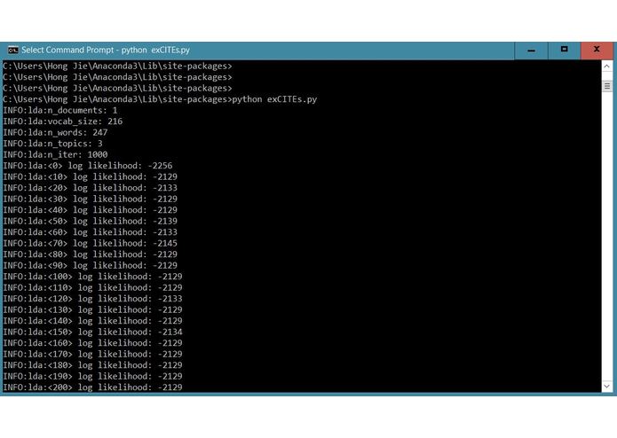 058 - *exCITEs* – screenshot 5