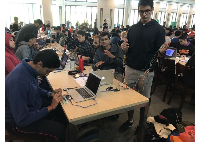 015 - Virtual Rockstarzz  – screenshot 1