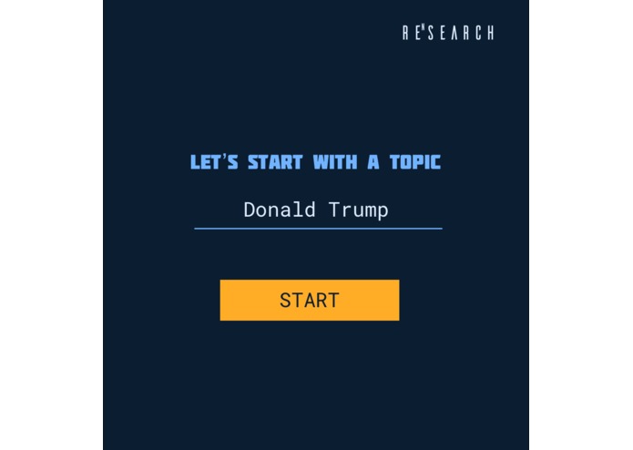 036 - reNsearch: News Renewed – screenshot 3